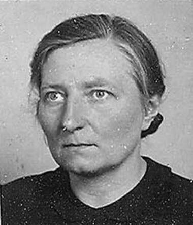 Johanna Elisabeth Winkelaar, echtgenote van Mozes Schenkkan SAA marktvergunning 745-3594