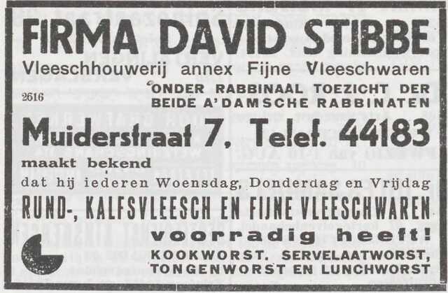 Muiderstraat 7.