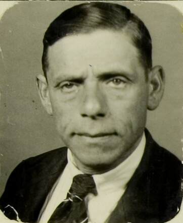 Joseph Fransman 