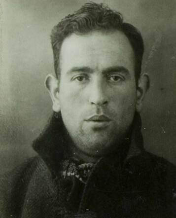 Joseph Groenteman SAA kaart 013467_002