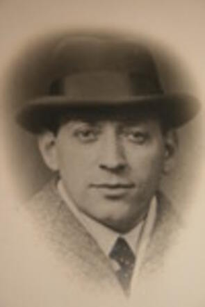 Joseph Sanders 