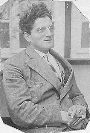 Joseph van Gelder SAA kaart 745-1280