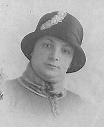 Josephina Johanna Root-van Dijk 
