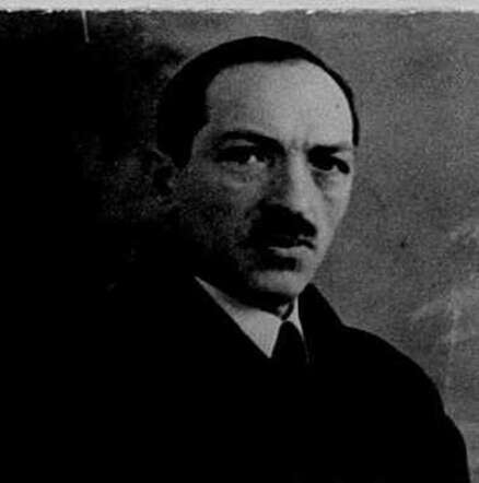 Joseph Komkommer