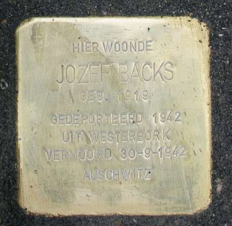 Jozef Backs