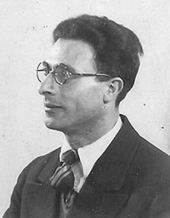 Juda van Beseme 