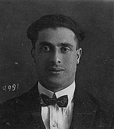 Juda van Beseme 