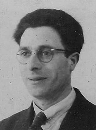 Juda van Beseme 