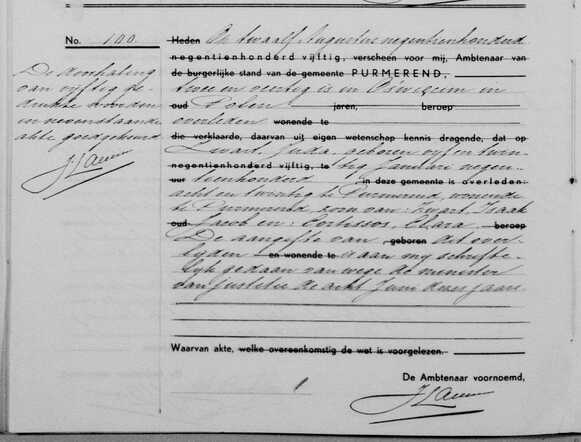 JudaZwart1928_inschOvReg