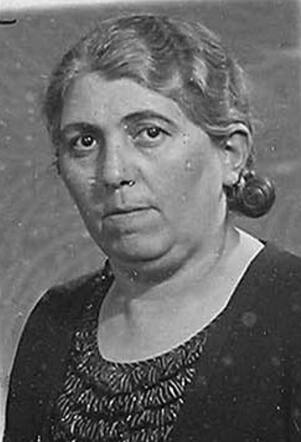 Judic van Leer-Korthoef SAA kaart 745-2492