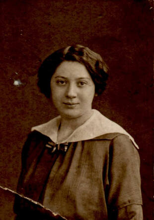 Judith van Leeuwen