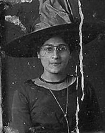 Judith Vreeland-1889-2