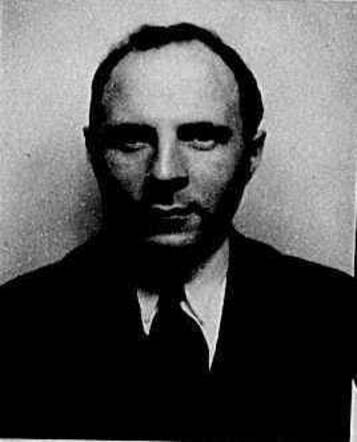 Julius Victor Delmonte
