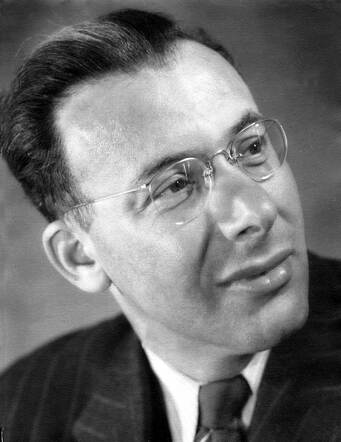 Edgar Weinberg