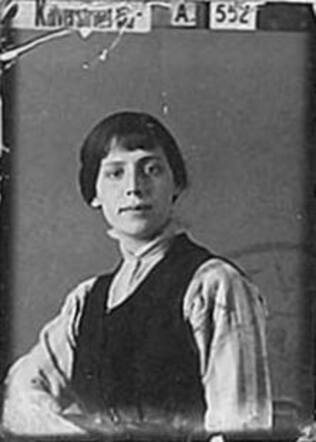 Kaatje Cosman-1893