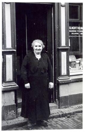 Kaatje Northeimer geb Frankenhuis