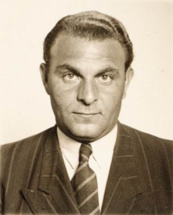 Karel Barber andb-372