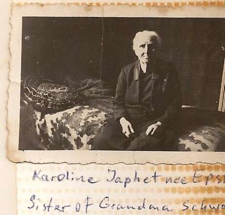 KAROLINE