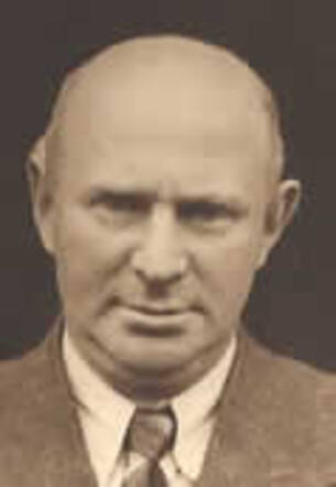 Karl Eichenwald
