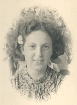 Hendrina Arbeid