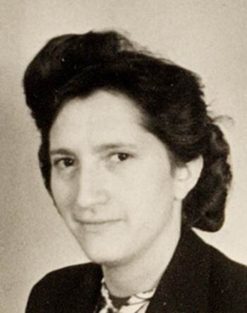 Klaartje Cohen-Witteboon andb-9692
