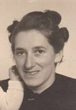 Marlina van Klaveren-Prins
