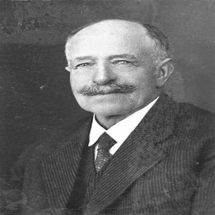 Klingenstein Bernhard
