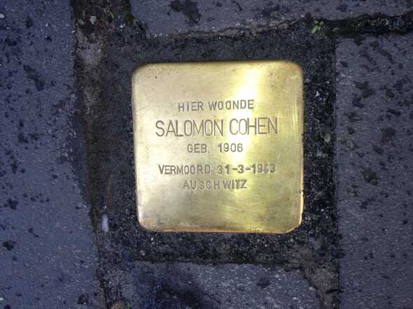 Lange Hofstr. 11