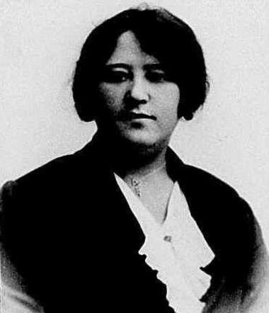 Laura Amkraut-Birkner