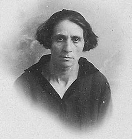 Lea Engelsman 