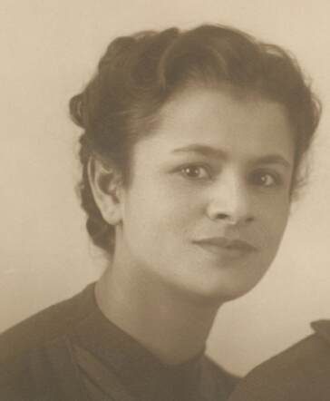 Bloeme Leefson-Leichman