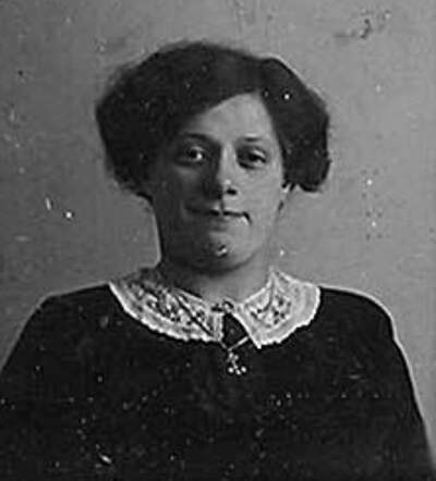 Leentje de Magtige-Kanes 