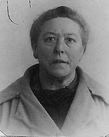 Leentje Haring-Kokernoot 