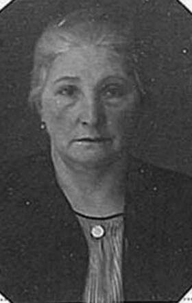 Leentje van Hes-Smeer 