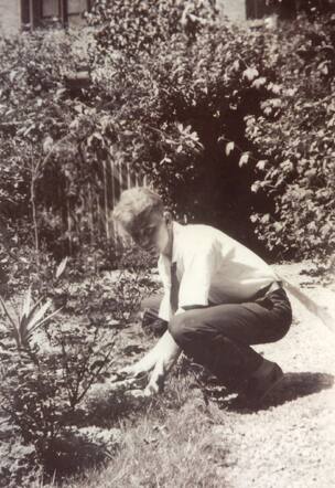 Leeuw, Bram de 06081921 01