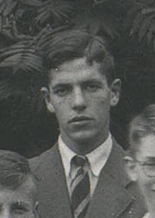 Abraham (Bram) de Leeuwe