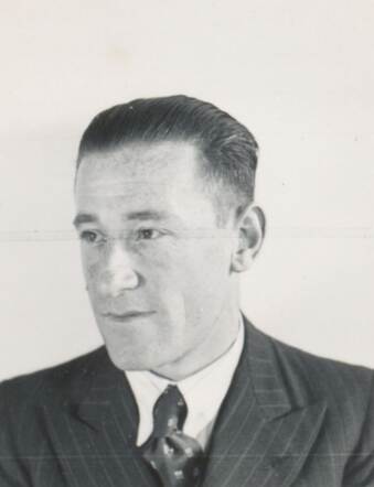 Gerard Leger