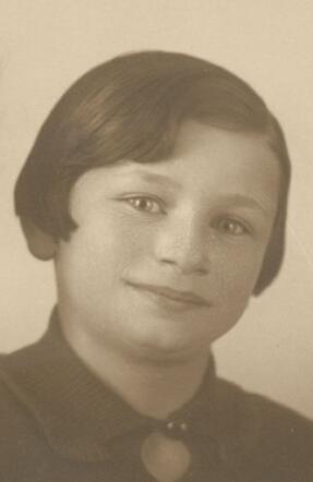 Belia Leichman