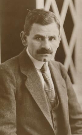 Eli Leichman