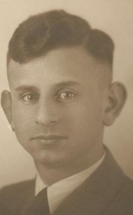 Herman Leichman