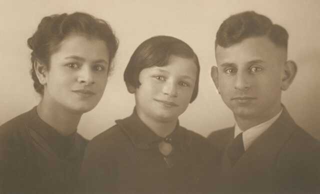 Kinderen Leichman