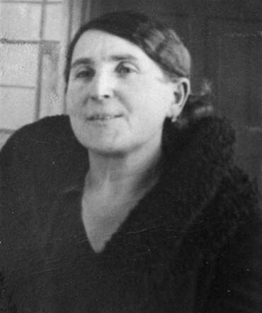 Leja Weiss-Kram