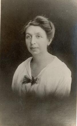 Lena Spitz-Hoofien