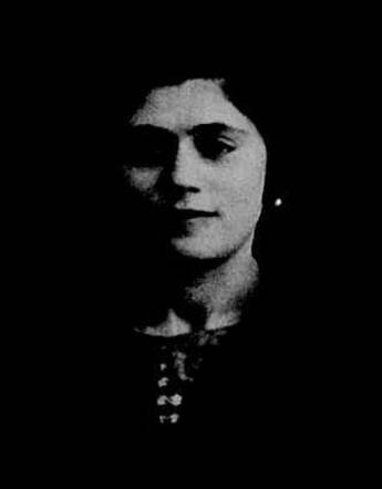 Lena Grootkerk