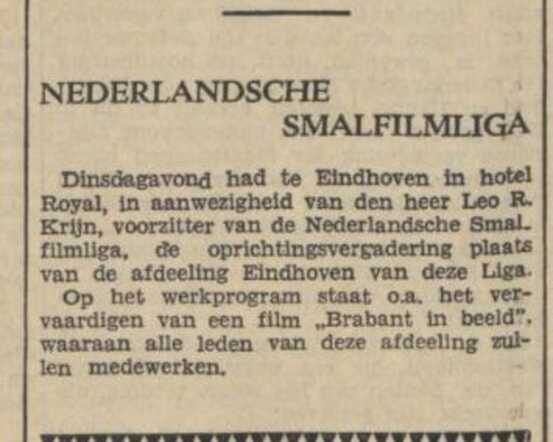 De Tijd, 4 feb 1932