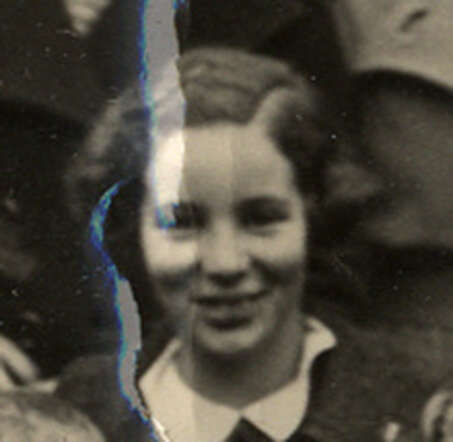 leonore Ullman