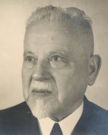 Ludwig Leven