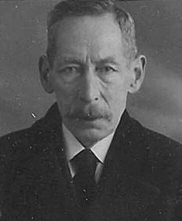 Levie de Haan 