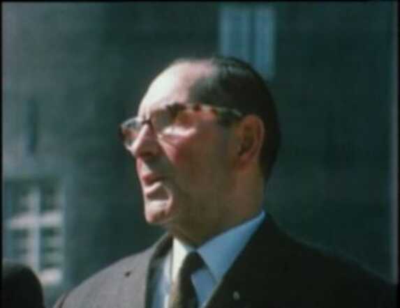 Levie de Lange 1970 I