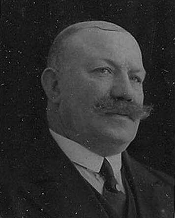 Levie Haringman 